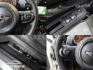 2017 MINI COOPER CLUBMAN 2.0 S - 16