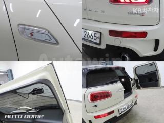 2017 MINI COOPER CLUBMAN 2.0 S - 18