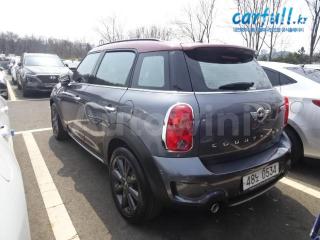 WMWZD710XGWT28713 2016 MINI COOPER COUNTRYMAN SD ALL4 2.0 PARK LANE-2