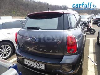 WMWZD710XGWT28713 2016 MINI COOPER COUNTRYMAN SD ALL4 2.0 PARK LANE-3