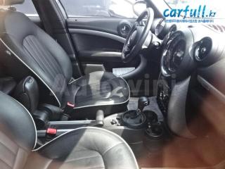 2016 MINI COOPER COUNTRYMAN SD ALL4 2.0 PARK LANE - 7