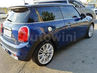 WMWXN9104G2A95745 2016 MINI COOPER SD 2.0 BASIC-2