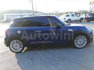 WMWXN9104G2A95745 2016 MINI COOPER SD 2.0 BASIC-3