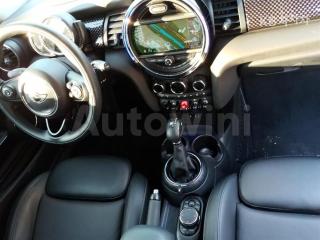 2016 MINI COOPER SD 2.0 BASIC - 8