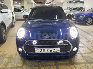2016 MINI COOPER SD 2.0 BASIC - 9