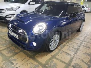2016 MINI COOPER SD 2.0 BASIC - 10