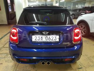 2016 MINI COOPER SD 2.0 BASIC - 11