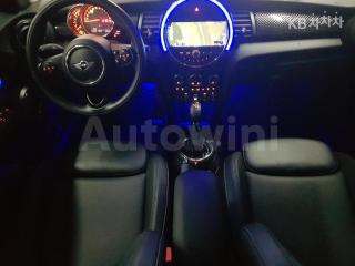 2016 MINI COOPER SD 2.0 BASIC - 12
