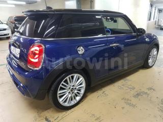 2016 MINI COOPER SD 2.0 BASIC - 16