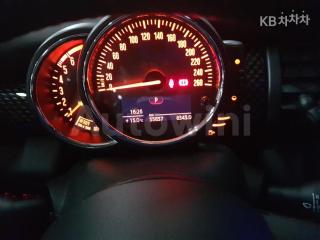2016 MINI COOPER SD 2.0 BASIC - 17