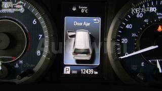 2016 TOYOTA SIENNA 3.5 AWD A/T - 7