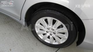 2016 TOYOTA SIENNA 3.5 AWD A/T - 8