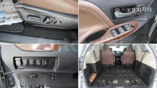 2016 TOYOTA SIENNA 3.5 AWD A/T - 13