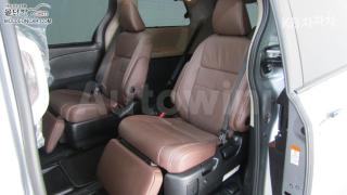 2016 TOYOTA SIENNA 3.5 AWD A/T - 18