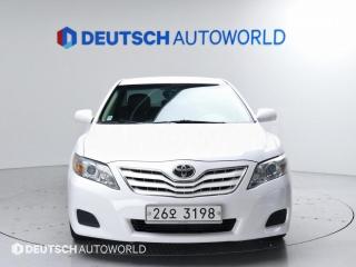 4T4BF3EK2AR068668 2010 TOYOTA CAMRY 2.5-2
