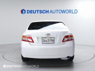 4T4BF3EK2AR068668 2010 TOYOTA CAMRY 2.5-3