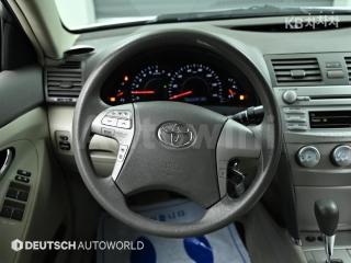 2010 TOYOTA CAMRY 2.5 - 14