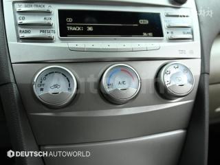 2010 TOYOTA CAMRY 2.5 - 18