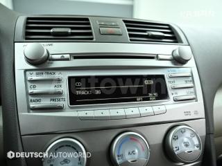 2010 TOYOTA CAMRY 2.5 - 19