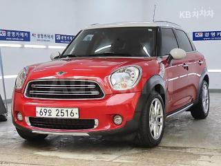 WMWXD510XGWT62601 2016 MINI COOPER COUNTRYMAN D ALL4 2.0 BASIC-0