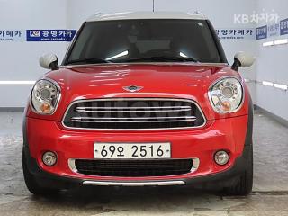 WMWXD510XGWT62601 2016 MINI COOPER COUNTRYMAN D ALL4 2.0 BASIC-1