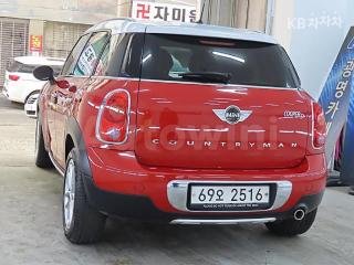 WMWXD510XGWT62601 2016 MINI COOPER COUNTRYMAN D ALL4 2.0 BASIC-2