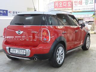 WMWXD510XGWT62601 2016 MINI COOPER COUNTRYMAN D ALL4 2.0 BASIC-3