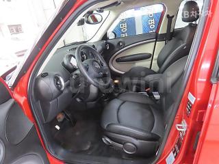 WMWXD510XGWT62601 2016 MINI COOPER COUNTRYMAN D ALL4 2.0 BASIC-4
