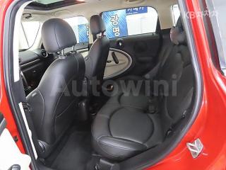 WMWXD510XGWT62601 2016 MINI COOPER COUNTRYMAN D ALL4 2.0 BASIC-5
