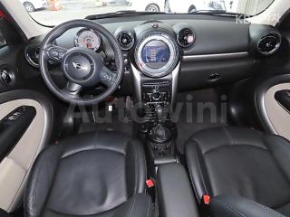 2016 MINI COOPER COUNTRYMAN D ALL4 2.0 BASIC - 7