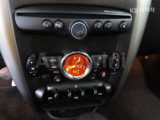 2016 MINI COOPER COUNTRYMAN D ALL4 2.0 BASIC - 10