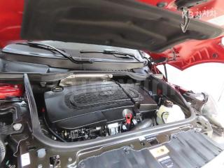 2016 MINI COOPER COUNTRYMAN D ALL4 2.0 BASIC - 15