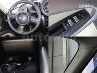 2016 MINI COOPER COUNTRYMAN D ALL4 2.0 BASIC - 17