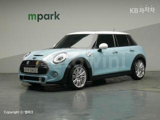 WMWXU3109FT892627 2015 MINI COOPER S 1.6 BASIC-1