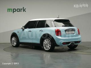 WMWXU3109FT892627 2015 MINI COOPER S 1.6 BASIC-2