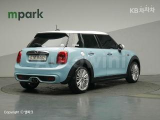 WMWXU3109FT892627 2015 MINI COOPER S 1.6 BASIC-3