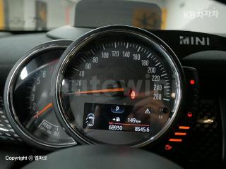 2015 MINI COOPER S 1.6 BASIC - 7