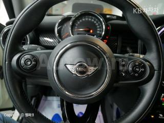 2015 MINI COOPER S 1.6 BASIC - 8