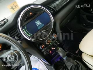 2015 MINI COOPER S 1.6 BASIC - 9