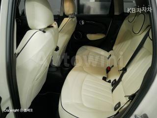 2015 MINI COOPER S 1.6 BASIC - 11