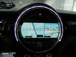 2015 MINI COOPER S 1.6 BASIC - 12