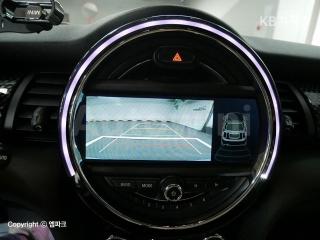 2015 MINI COOPER S 1.6 BASIC - 13