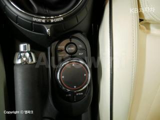 2015 MINI COOPER S 1.6 BASIC - 15