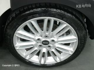 2015 MINI COOPER S 1.6 BASIC - 17