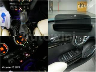 2015 MINI COOPER S 1.6 BASIC - 19