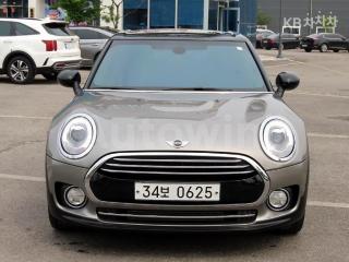 WMWLN5107G2B27305 2016 MINI COOPER CLUBMAN 1.5 COOPER HIGH TRIM-0