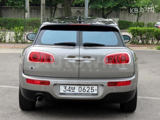 WMWLN5107G2B27305 2016 MINI COOPER CLUBMAN 1.5 COOPER HIGH TRIM-2