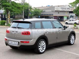 WMWLN5107G2B27305 2016 MINI COOPER CLUBMAN 1.5 COOPER HIGH TRIM-3