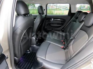 WMWLN5107G2B27305 2016 MINI COOPER CLUBMAN 1.5 COOPER HIGH TRIM-5