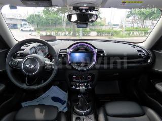 2016 MINI COOPER CLUBMAN 1.5 COOPER HIGH TRIM - 7